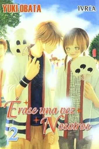 [9789875623699] ÉRASE UNA VEZ NOSOTROS 02