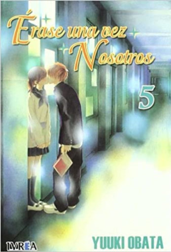 [9789875624771] ÉRASE UNA VEZ NOSOTROS 05
