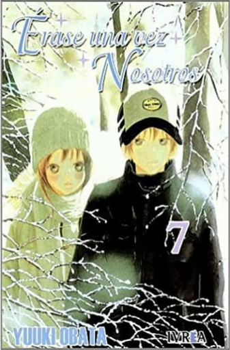 [9789875625921] ÉRASE UNA VEZ NOSOTROS 07