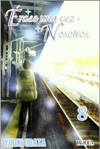 [9789875626218] ÉRASE UNA VEZ NOSOTROS 08