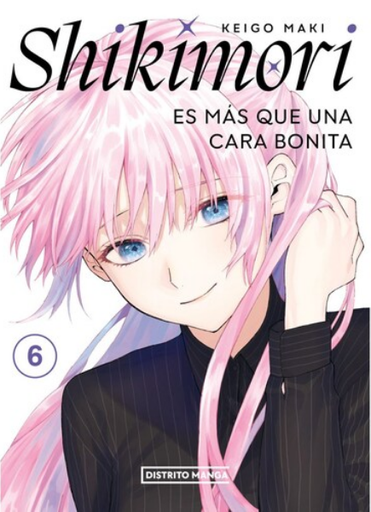 [9786073836951] SHIKIMORI ES MÁS QUE UNA CARA BONITA 06