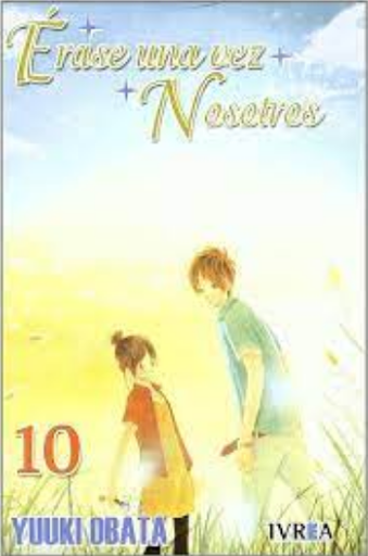 [9789875627192] ÉRASE UNA VEZ NOSOTROS 10