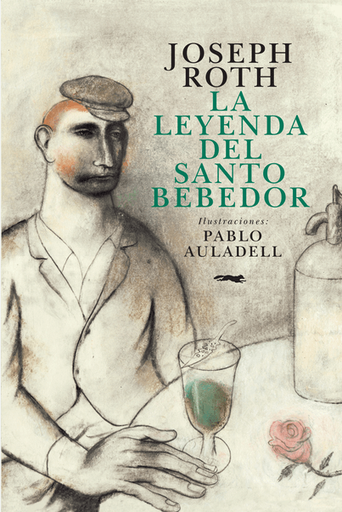 [9788494164569] LA LEYENDA DEL SANTO BEBEDOR