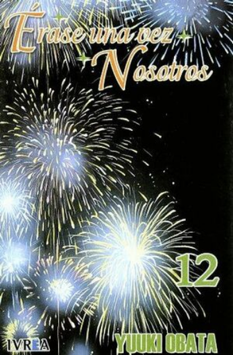 [9788496967410] ÉRASE UNA VEZ NOSOTROS 12