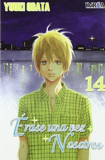 [9788415108153] ÉRASE UNA VEZ NOSOTROS 14