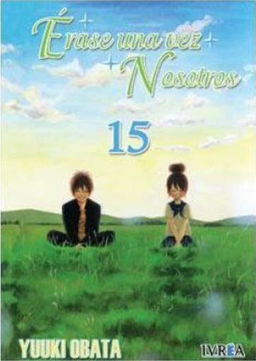 [9788415366287] ÉRASE UNA VEZ NOSOTROS 15
