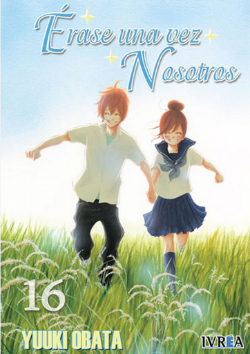 [9788415680109] ÉRASE UNA VEZ NOSOTROS 16