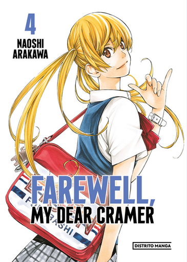 [9786073834445] FAREWELL, MY DEAR CRAMER 04