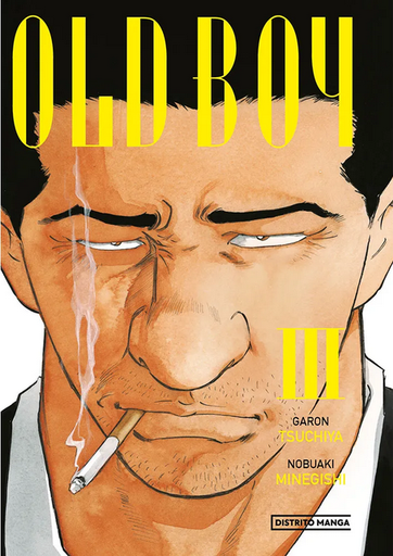 [9786073834421] OLD BOY 03