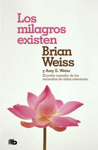 [9786073834353] LOS MILAGROS EXISTEN