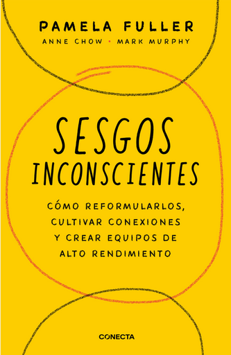 [9786073834049] SESGOS INCONSCIENTES