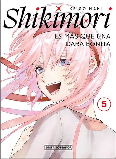 [9786073833622] SHIKIMORI MÁS QUE UNA CARA BONITA 05