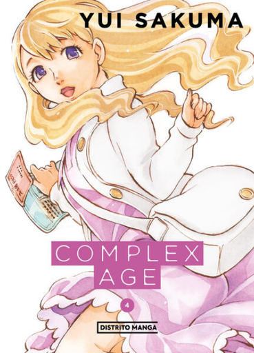 [9786073830058] COMPLEX AGE 04