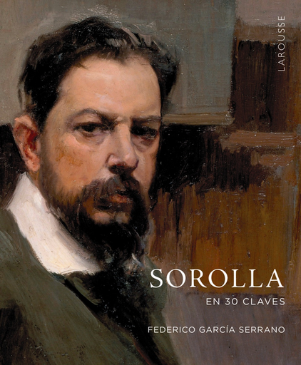 [9788419436962] SOROLLA EN 30 CLAVES