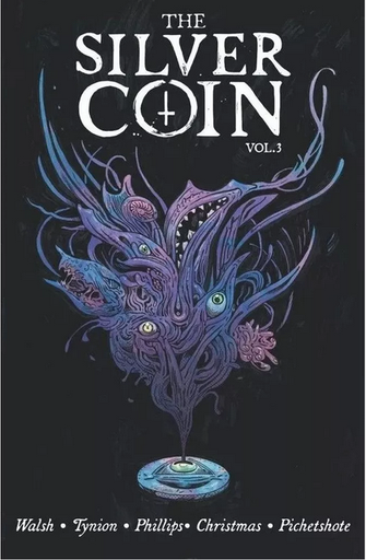 [9788411507165] THE SILVER COIN 03