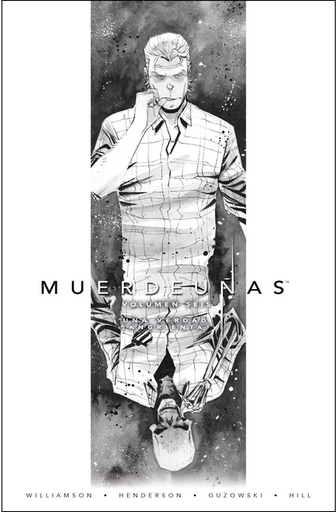 [9788467927153] MUERDEUÑAS 06