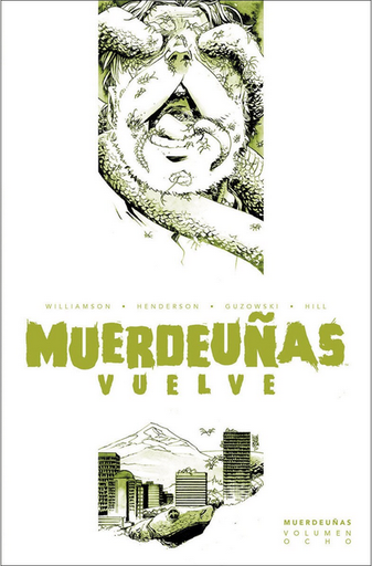[9788467948745] MUERDEUÑAS 08