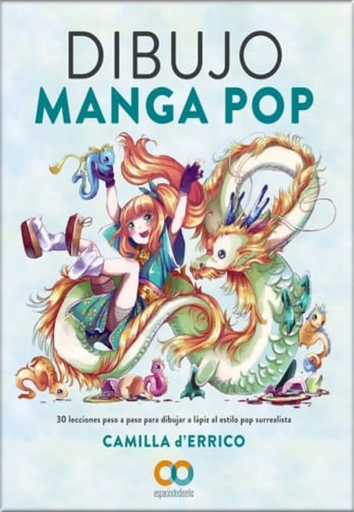 [9788441546226] DIBUJO MANGA POP