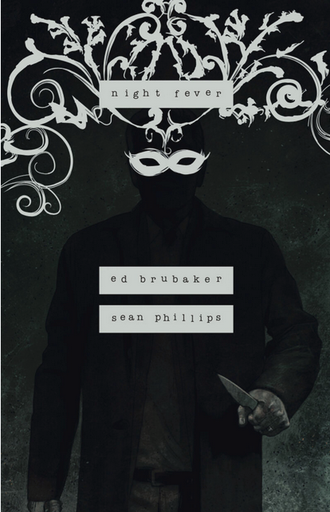 [9788467964615] NIGHT FEVER