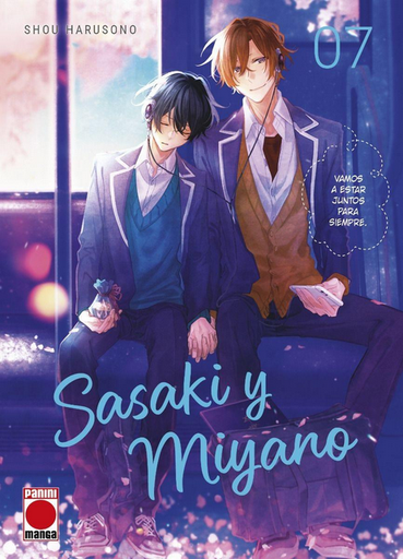 [9788411505642] SASAKI Y MIYANO 07