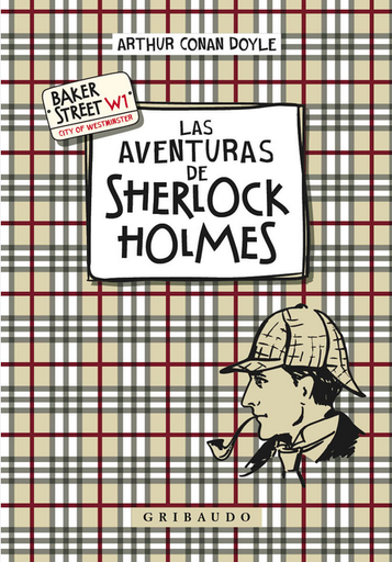 [9788412586077] LAS AVENTURAS DE SHERLOCK HOLMES