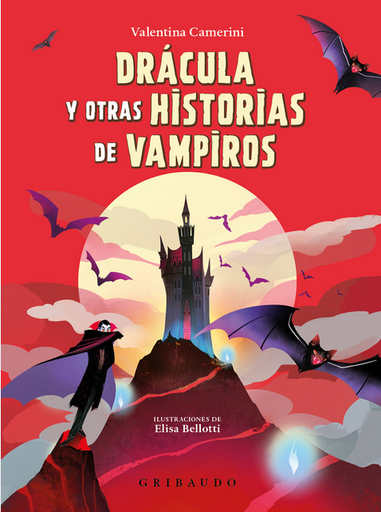 [9788417127411] DRÁCULA Y OTRAS HISTORIAS DE VAMPIROS