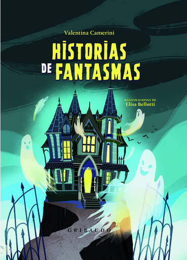 [9788412340860] HISTORIAS DE FANTASMAS