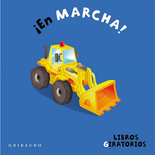 [9788412586046] ¡EN MARCHA!