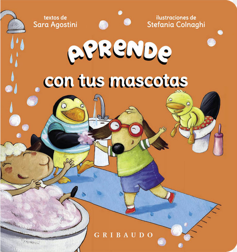 [9788412586015] APRENDE CON TUS MASCOTAS
