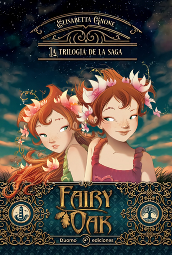 [9788419004826] FAIRY OAK: LA TRILOGIA