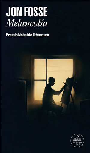 [9786125080158] MELANCOLÍA