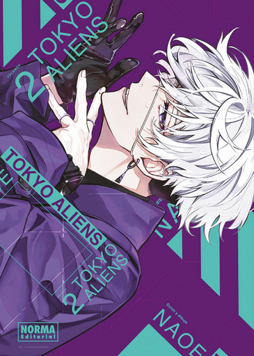 [9788467960655] TOKYO ALIENS 02