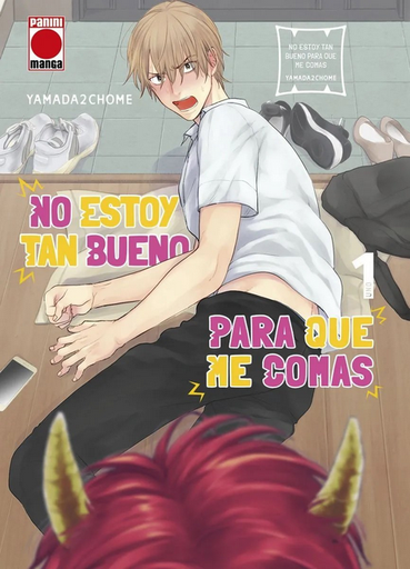 [9788411507912] NO ESTOY TAN BUENO PARA QUE ME COMAS 01