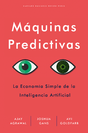 [9788494949388] MÁQUINAS PREDICTIVAS