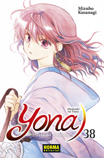 [9788467962017] YONA, PRINCESA DEL AMANECER 38