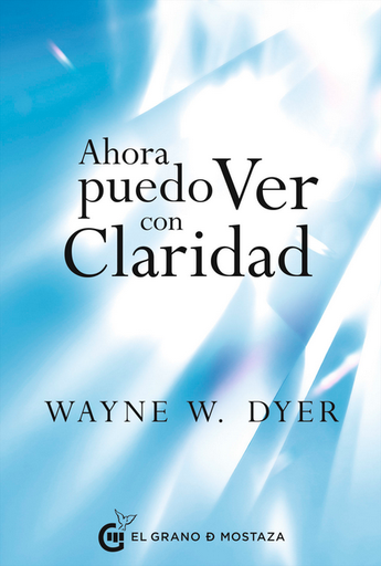 [9788412691399] AHORA PUEDO VER CON CLARIDAD