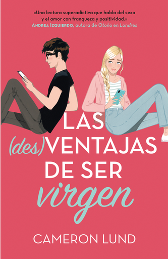 [9788417761677] LAS (DES)VENTAJAS DE SER VIRGEN