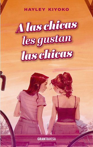 [9788412669756] A LAS CHICAS LES GUSTAN LAS CHICAS