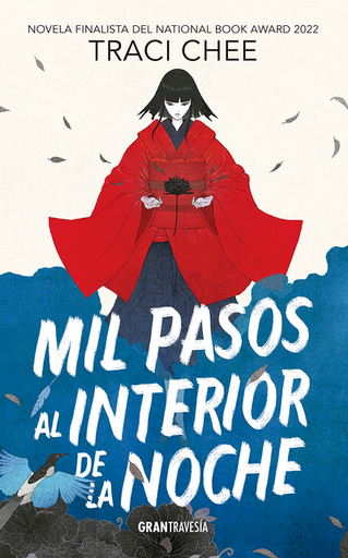 [9788412669749] MIL PASOS AL INTERIOR DE LA NOCHE