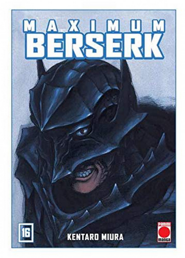 [9788411017022] BERSERK (Edición Maximum) 16/23