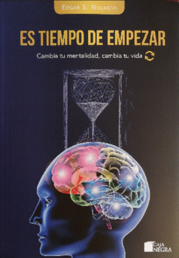 [9786125071613] ES TIEMPO DE EMPEZAR