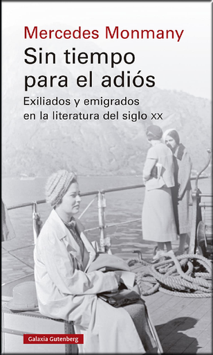 [9788418526787] SIN TIEMPO PARA EL ADIÓS