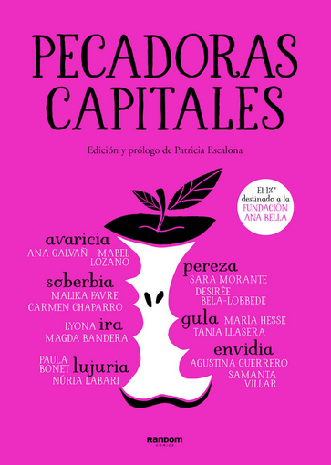 [9788417247645] PECADORAS CAPITALES