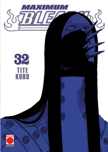 [9788411509732] BLEACH (Edición Maximum) 32