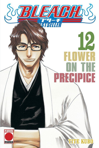 [9788411506755] BLEACH BESTSELLER 12