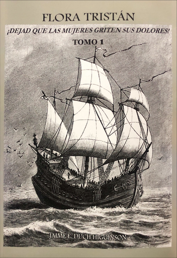 [9789567218691] FLORA TRISTÁN (2 vol.)
