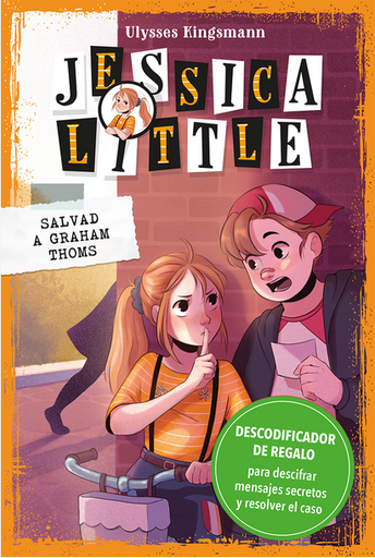 [9788418538414] JESSICA LITTLE 01