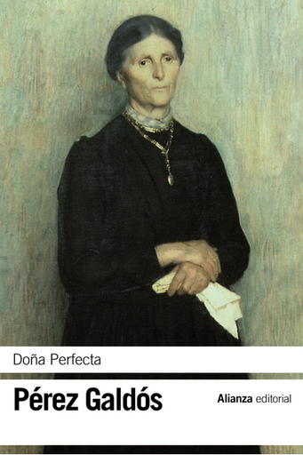 [9788420678719] DOÑA PERFECTA