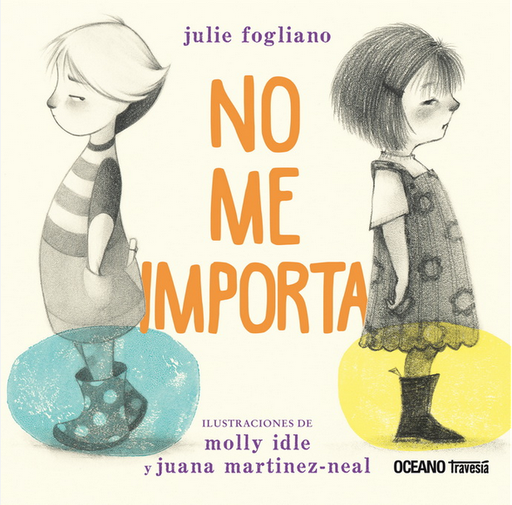 [9786075577869] NO ME IMPORTA