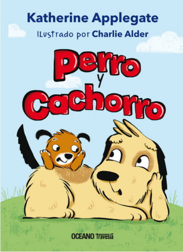 [9786075574998] PERRO Y CACHORRO